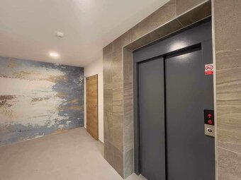 Olomouc Povel Pronájem 2+kk, novostavba - 10