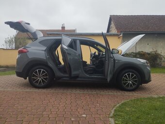 HYUNDAI TUCSON EDICE N-LINE ,2 X SADA KOL,CZ PŮVOD-AUTOMAT - 10