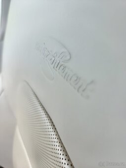 Škoda Superb 2.0 TDI 125 kW 4x4 DSG Laurin & Klement - 10