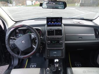 DODGE JOURNEY 2.0 CRD - 10