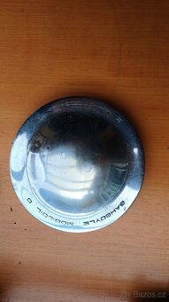 ČZ Předvalečná - Díly - - 10