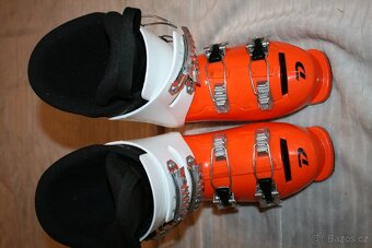 detské lyže Rossignol Radical 120 cm - 10