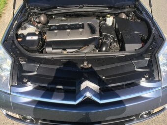 Citroen C6 3.0 HDI Exclusive - 10