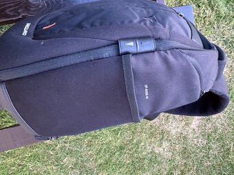 Fotobatoh Vanguard UP-Rise 45 - 10