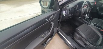 ŠKODA Kodiaq 1.5TSI 110KW DSG - 10