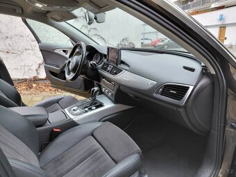 Audi A6 Allroad 3.0tdi 2017 200kw - 10