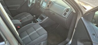 VW TIGUAN 1.4 TSI 110 Kw 4x4 - 4MOTION - 10