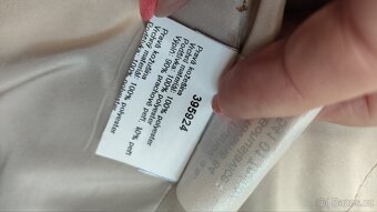 Dámská péřová bunda KARA - 10