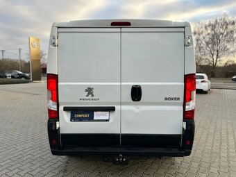 Peugeot Boxer - 10