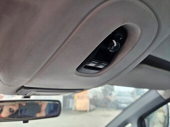 Citroen Jumpy 2.0HDI 9 míst - 10