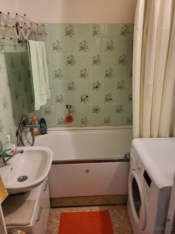 Byt 3+1 Hodonín - 10