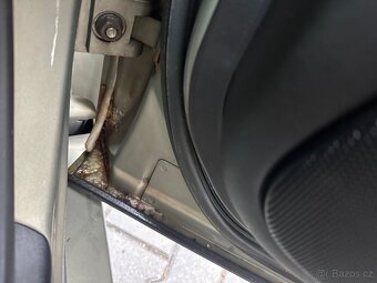 Saab 9-5 Aero 2008 - 10