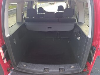 VW CADDY,1.maj,2019,ČR,serv.k,2.0TDi,110kW,DPH,záruka,nehava - 10