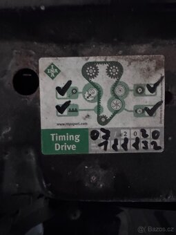 Octavia 1 rs 1.8t - 10