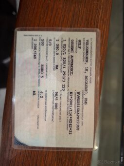 Prodam Volkswagen Golf 1.4tsi - 10