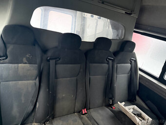 Renault Master 7míst - 10