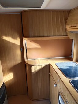 Karavan Chateau Cantara - 10