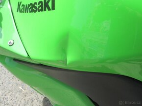 Kawasaki Ninja 250R - 10