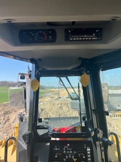 Caterpillar D9 - 10