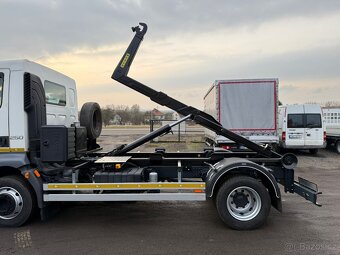 Volvo FL250 E6 NOVÝ NOSIČ KONTEJNERŮ - 10