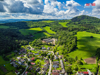 Prodej pozemku k bydlení, 1798 m², Přimda - 10