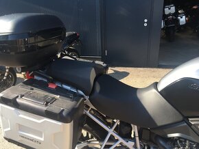 BMW R 1200 GS,Servisní knížka - 10