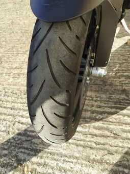 MV Agusta Brutale 675 -2012 - 10