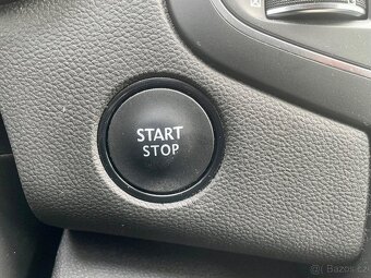 Renault Mégane Grandtour Intens Blue dCi 115 - 10