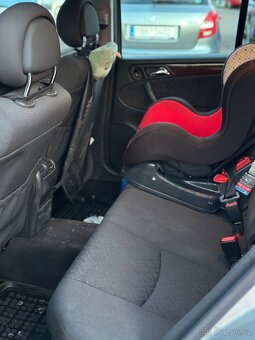 Mercedes Benz C220 2.2 CDI Automat - 10