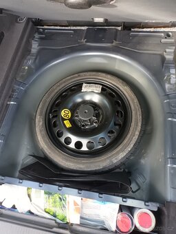 OPEL Vectra C 1,9 CDTI, po servisu, 2 sady kol - 10