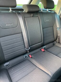 Škoda Octavia 3 Scout 2.0 TDI DSG 135 kw 4x4 - 10