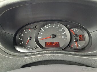 Renault Master 2.3 DCI, L2H2, ZÁRUKA, odpočet daně - 10