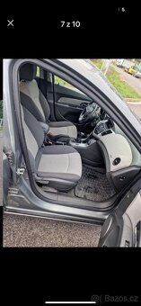 Chevrolet Cruze 2.0 VCDI 110kw rok výroby: 2010 - 10