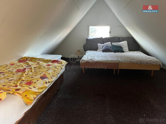 Prodej chaty, 18 m², Smolnice - 10