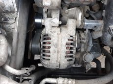 Peugeot 307 Combi BREAK 2008 2,0HDI 79kW - díly, motor KO - 10