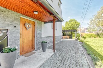 Prodej rodinného domu po kompletní rekonstrukci - Odry - 10