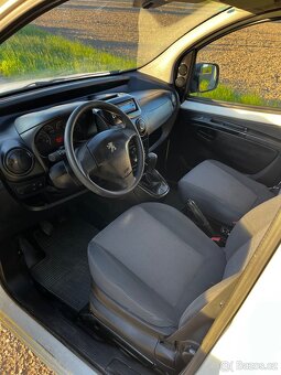 Peugeot Bipper - 10
