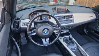 Bmw Z4 cabrio - 10