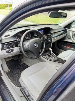 Bmw e91 - 10