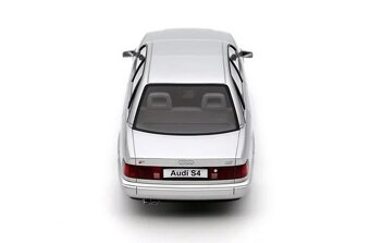 Audi S4 C4 4.2 V8 1993 1:18 OttoMobile - 10