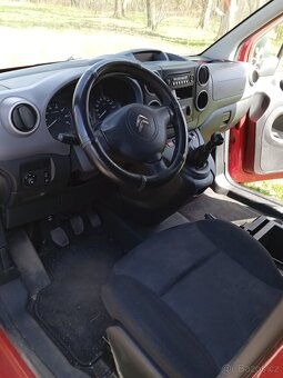 Berlingo 1.6 hdi - 10