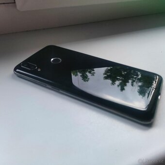 Cubot X19 černá- 5.93" IPS/ 4GB RAM/ 64GB ROM/ - 10