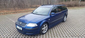 Volkswagen passat - 10