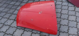 ŠKODA 450,445,440,Spartak,Felicia,Octavia přední kapoty - 10