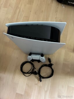 PlayStation 5 - 10