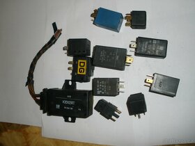 Prodám N.D.na Opel Astra F - 10