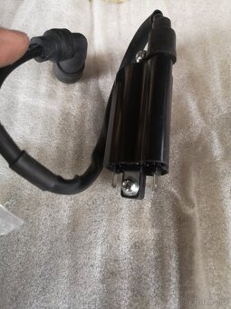 Ksr /Generic /Keeway 125ccm(157FMi) a 50ccm, nové díly - 10
