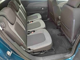 Citroën Grand C4 Spacetourer 1,5 HDI EAT8 153.000 km - 10