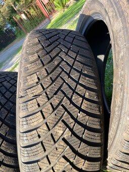 Hankook Winter icept RS3 195/55 R16 (3222) - 10