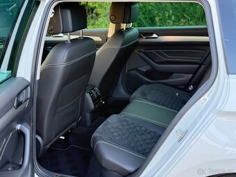VW Passat Variant Elegance 2.0 TDI DSG ODPOČET - 10